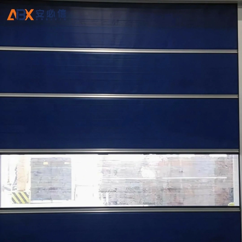 南平工业快速门